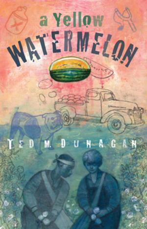 Cover of the book A Yellow Watermelon by Jack Shelton