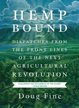 Cover of the book Hemp Bound by Bryan Connolly, C. R. Lawn