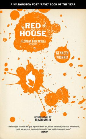 Cover of the book Red House by 