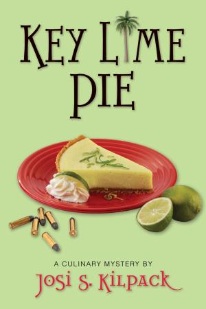 Cover of Key Lime Pie