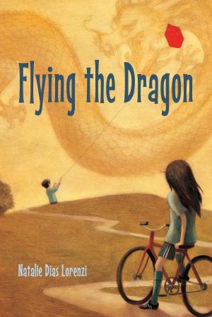 Cover of the book Flying the Dragon by Ruth Spiro