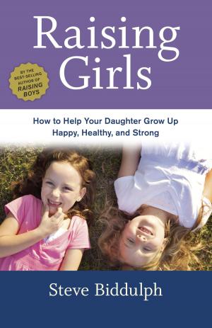 Cover of the book Raising Girls by Victor Love