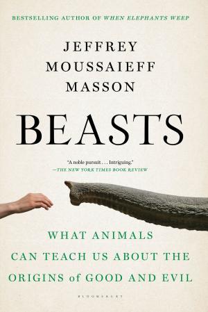 Book cover of Beasts