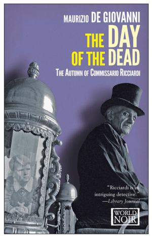 Cover of the book Day of the Dead by Andrea Camilleri
