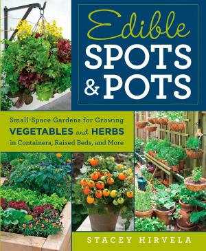 Cover of Edible Spots and Pots