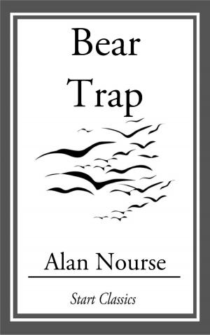 Cover of the book Bear Trap by William Makepeace Thackeray