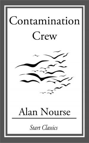 Cover of the book Contamination Crew by Alan Nourse