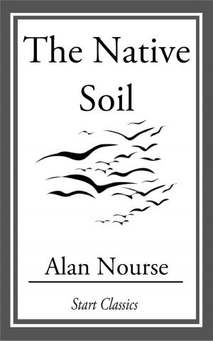 bigCover of the book The Native Soil by 