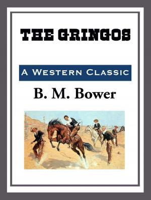 Cover of the book The Gringos by Peter Maddick