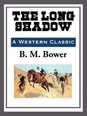 Cover of the book The Long Shadow by Alan E. Nourse