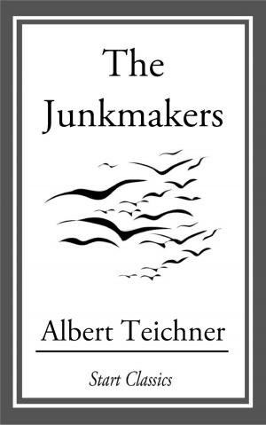Cover of the book Junkmakers by Linda Welch