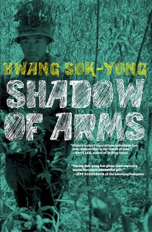 Cover of the book The Shadow of Arms by Ramsey Clark, Thomas Ehrlich Reifer, Haifa Zangana