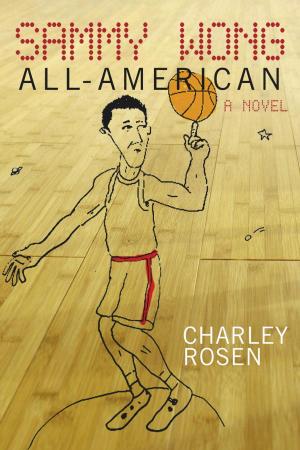 Cover of the book Sammy Wong, All-American by Barbara Chase-Riboud