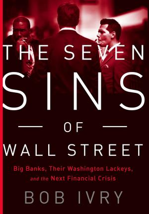 Cover of the book The Seven Sins of Wall Street by I. F. Stone