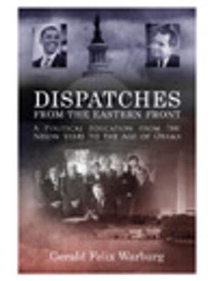 Cover of the book Dispatches from the Eastern Front by Shannon Nering