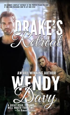 Cover of the book Drake's Retreat by Kimberly B. Jackson