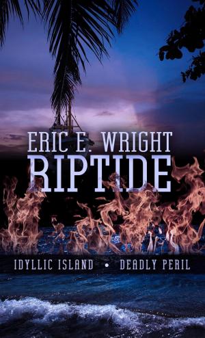 Cover of the book Riptide by Orlando Turner