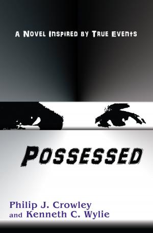 Cover of the book Possessed by Monika Ghattas