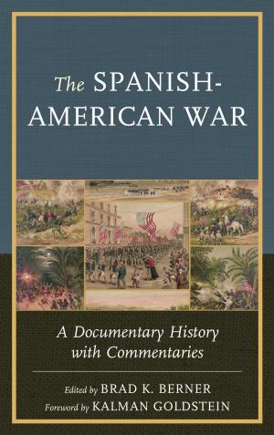 Cover of the book The Spanish-American War by Kurt Korneski