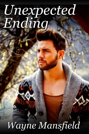 Cover of the book Unexpected Ending by Jessica Vain