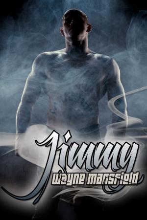 Cover of the book Jimmy by Shawn Lane