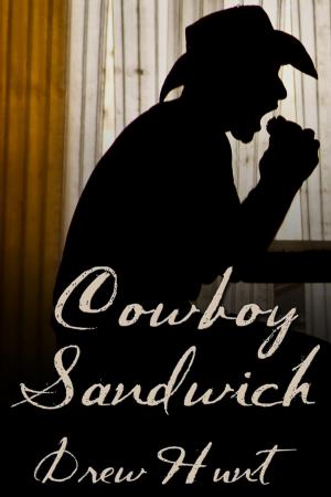 Cover of the book Cowboy Sandwich by Deirdre O’Dare