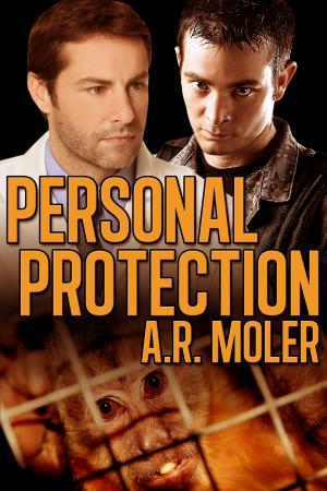 Book cover of Personal Protection