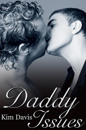Cover of the book Daddy Issues by K.D. Ritchie