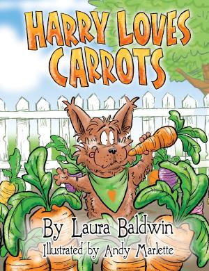 Cover of Harry Loves Carrots