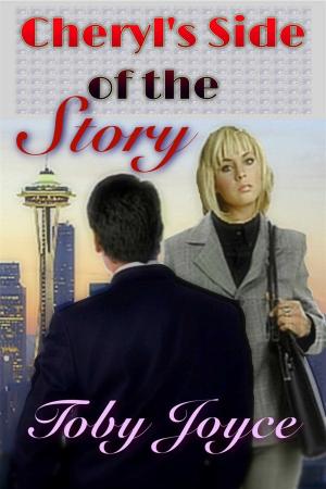 Cover of the book Cheryl's Side of The Story by Lauren N Sharman