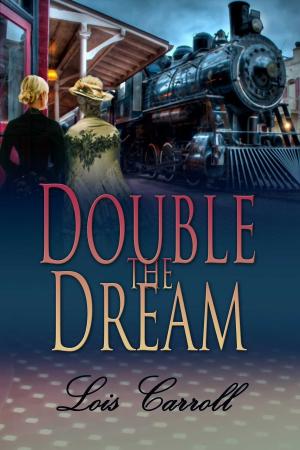 bigCover of the book Double the Dream (Dakota Territory #3) by 