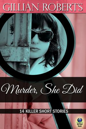 Cover of the book Murder, She Did by Roger G. King