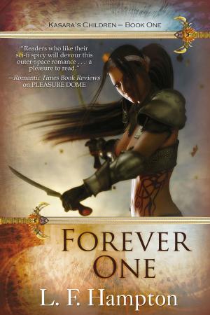 Cover of the book Forever One by Virginia Brown