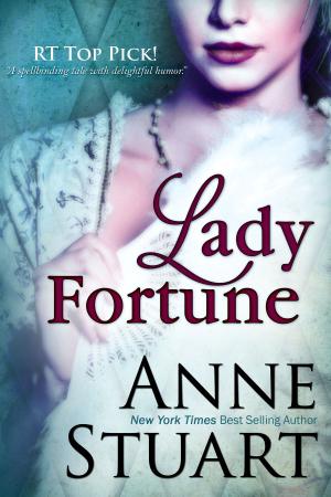 Cover of the book Lady Fortune by Beth Ciotta, Cynthia Valero