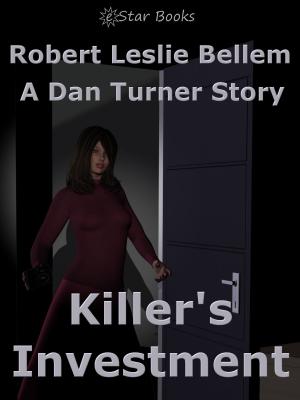 Cover of the book Killer's Investment by A. Hyatt Verrill