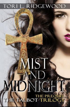 Book cover of Mist and Midnight
