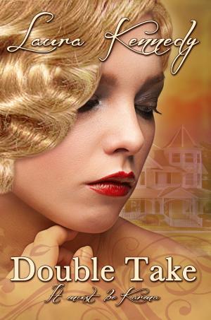 Cover of the book Double Take by Rhonda Strehlow