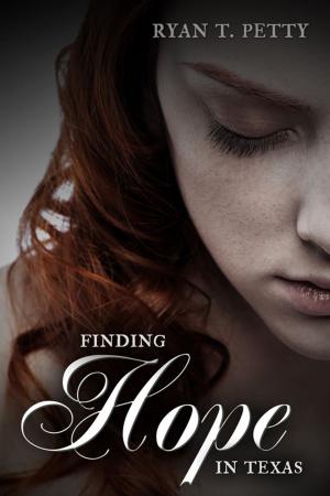 Book cover of Finding Hope in Texas