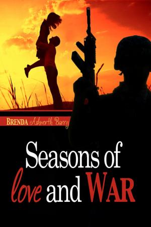 Cover of the book Seasons of Love and War by Erica Ridley