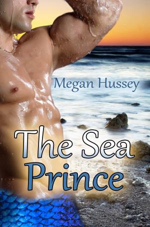 Cover of the book The Sea Prince by Mary Kate Brogan