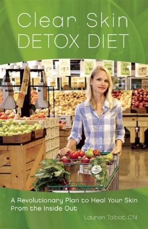 Cover of the book Clear Skin Detox by Grace Song