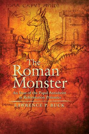 Cover of the book The Roman Monster by Joseph B. Fussell and E. R. Fussell (ed.)
