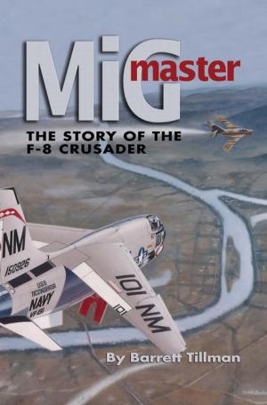 Cover of the book MiG Master by Trent Hone