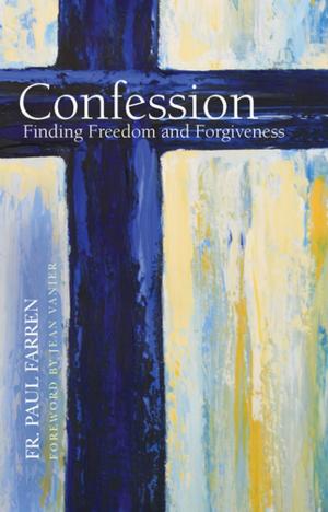 Cover of the book Confession by Ronald Rolheiser