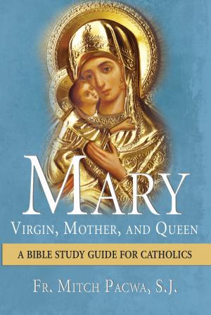 bigCover of the book Mary-Virgin, Mother, and Queen by 