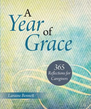 bigCover of the book A Year of Grace by 
