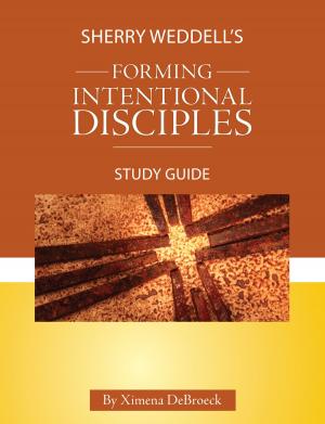 Cover of Sherry Weddell's Forming Intentional Disciples Study Guide