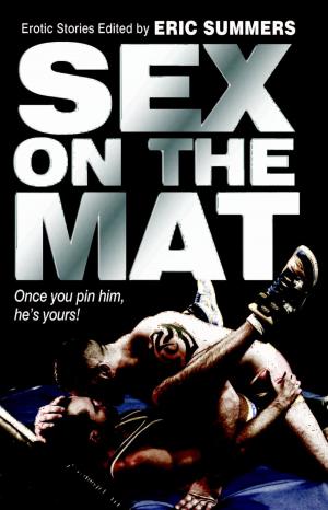 Cover of the book Sex on the Mat by M. Christian