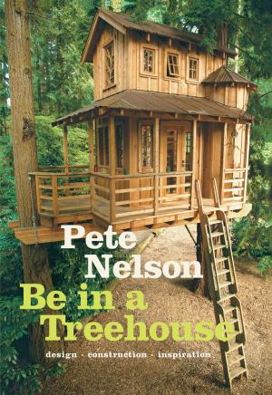 Cover of Be in a Treehouse