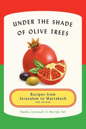 Cover of the book Under the Shade of Olive Trees by Tonya Bolden